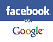 Facebook contro Google