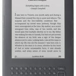 E-book reader batte tablet pc e iPad