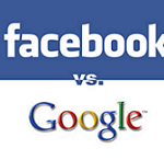 Google contro Facebook o Facebook contro Google?