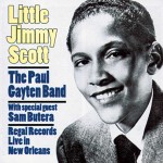 Nothing compares to you Jimmy Scott